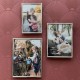 ZILVERSTAD Рамка със сребърно покритие “Sweet Memory“- 15х20 см - полирана