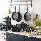 ZYLISS COOK Индукционен тиган за палачинки - Ø 25 см