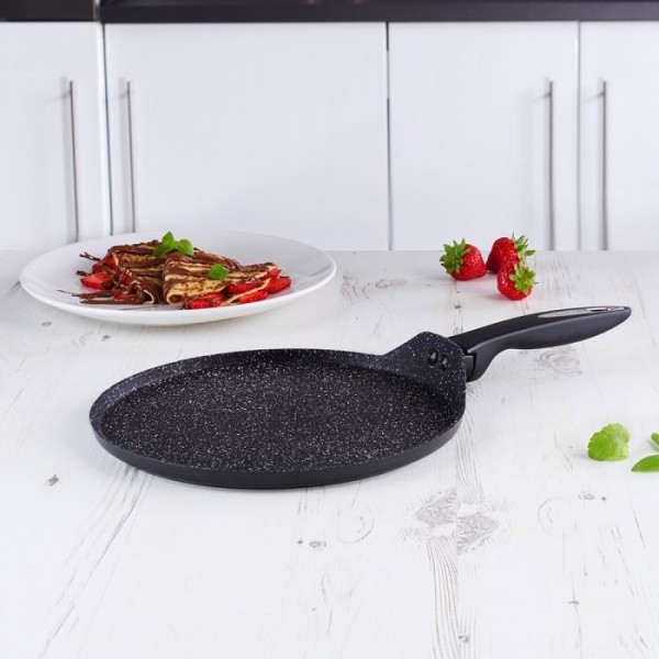 ZYLISS COOK Индукционен тиган за палачинки - Ø 25 см