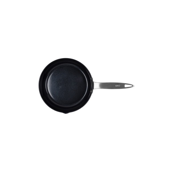 ZYLISS COOK ULTIMATE PRO CERAMIC - Индукционен тиган с керамично покритие - Ø 24 см.