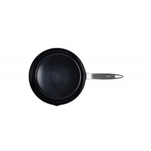 ZYLISS COOK ULTIMATE PRO CERAMIC - Индукционен тиган с керамично покритие - Ø 28 см.