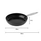 ZYLISS COOK ULTIMATE PRO CERAMIC - Индукционен тиган с керамично покритие - Ø 28 см.