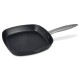 ZYLISS COOK ULTIMATE PRO - Индукционен грил тиган - 26х26 см.