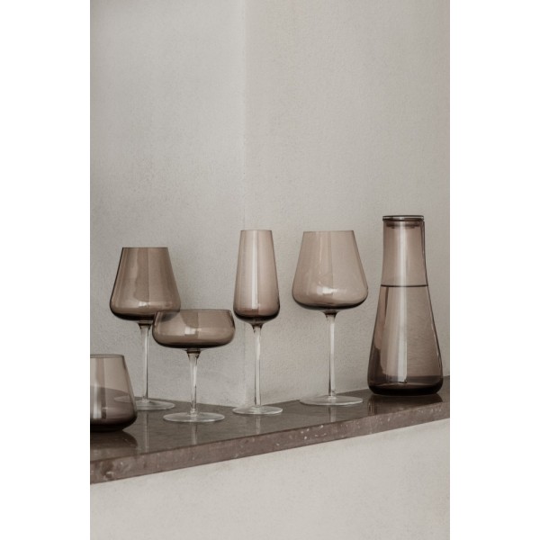 BLOMUS Кана / Гарафа BELO, 1200 мл - цвят опушено кафяво (Coffee))