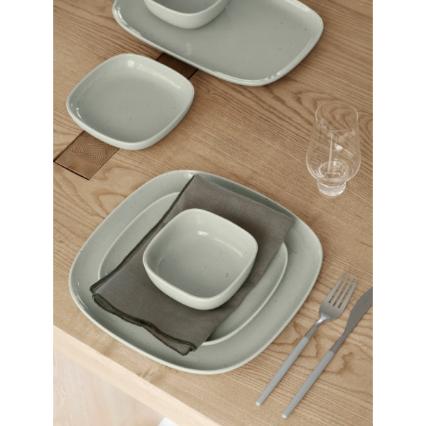 BLOMUS Купа VAHLO, 17х17см - цвят светло-сив (Mirage Grey)