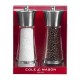COLE&MASON Комплект мелнички за сол и пипер “MONACO“ - 17,5 см.