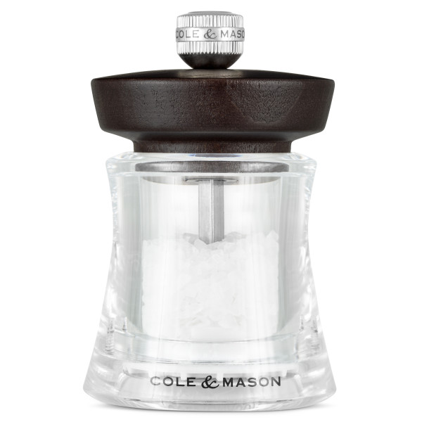 COLE & MASON Мелничка за сол “HOLBORN“ - 9,5 см.