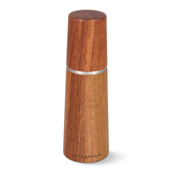 COLE&MASON Мелничка за сол “MARLOW ACACIA“ - 18,5 см