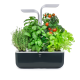 VERITABLE Домашна градина SMART VÉRITABLE® GARDEN - цвят черен/инокс