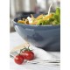 EMILE HENRY Керамична купа за салата "LARGE SALAD BOWL", голяма - Ø 28 см - цвят екрю
