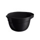 EMILE HENRY Купа за смесване "MIXING BOWL", 2,5 л - цвят трюфел