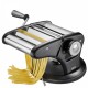 GEFU Машинка за паста “PASTA PERFETTA EXCELLENCE“ - черна