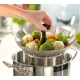 GEFU Приставка за задушаване VITALA