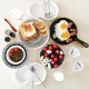HERDMAR Комплект прибори за хранене “STICK“- 24 части