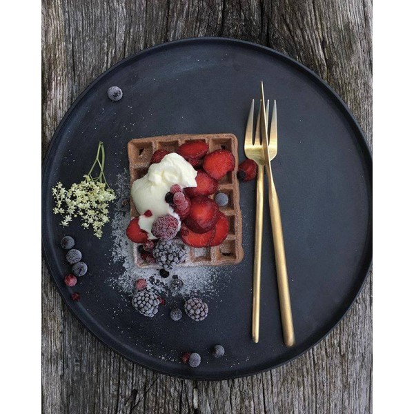 HERDMAR Комплект прибори за хранене “STICK“- 24 части