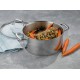 KELA Тенджера с капак “Flavoria“ - Ø 24 см.
