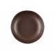 MAKU Дълбока чиния “Brown Edition“ - Ø 23см.