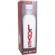 Vin Bouquet Стъклена бутилка с декорация LOVE - 1,1 л.
