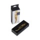 VISKI Тирбушон с 24 К златно покритие “Signature Gold“