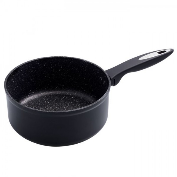 ZYLISS COOK Индукционен съд за сос с капак - Ø20 см