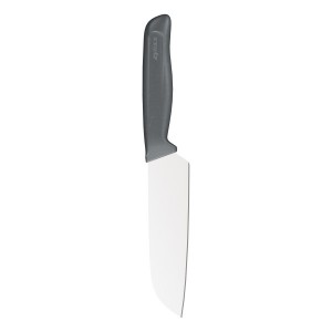 ZYLISS Нож Сантоку - 15 см. - сив