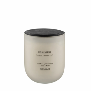 BLOMUS Ароматна свещ TUOKSU, размер L - аромат Cashmere