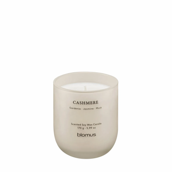 BLOMUS Ароматна свещ TUOKSU, размер S - аромат Cashmere