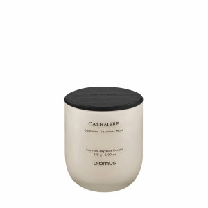 BLOMUS Ароматна свещ TUOKSU, размер S - аромат Cashmere