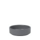 BLOMUS Купичка PILAR, Ø10 см - цвят сив (Pewter)