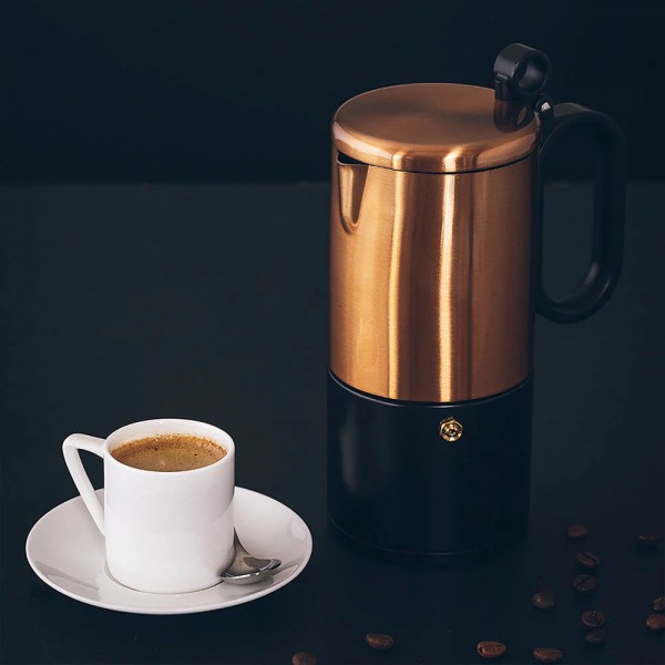 BRA Кафеварка “Kaffe“ за 10 кафета