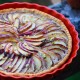 EMILE HENRY Керамична форма за тарт Ø 29,5 см "TART DISH"- цвят екрю