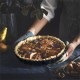 EMILE HENRY Керамична форма за тарт Ø 29,5 см "TART DISH"- цвят екрю