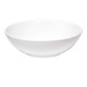 EMILE HENRY Керамична купа за салата "LARGE SALAD BOWL", голяма - Ø 28 см - цвят бял