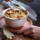 EMILE HENRY Керамична купичка "GRATIN BOWL" - Ø 16,7 см - цвят зелен кедър