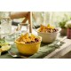 EMILE HENRY Керамична купичка "GRATIN BOWL" - Ø 16,7 см - цвят зелен кедър