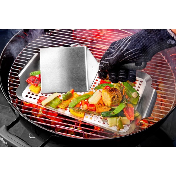 GEFU Шпатула за барбекю “BBQ XXL“