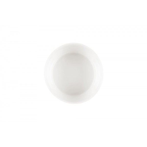 MAKU Порцеланова купичка Ø 11,5см. - бяла