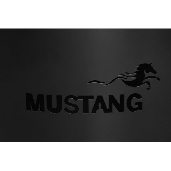 MUSTANG Външно грил-огнище “Oakdale“- Ø 60 см.