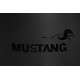 MUSTANG Външно грил-огнище “Oakdale“- Ø 60 см.