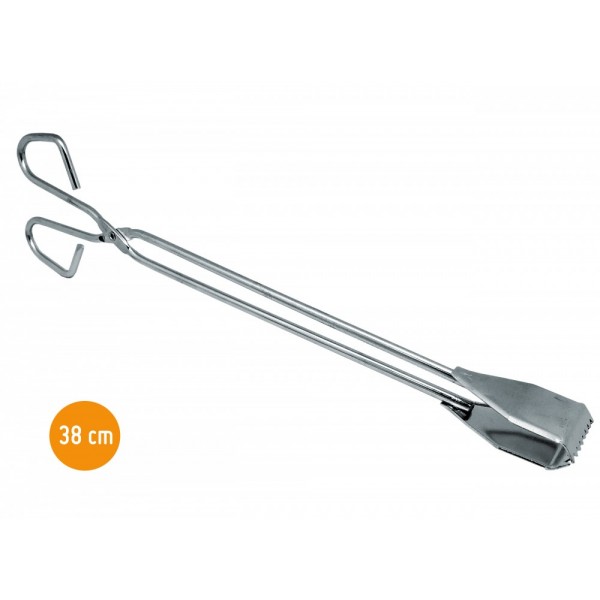 Nerthus Щипки за готвене и барбекю - 38 см.