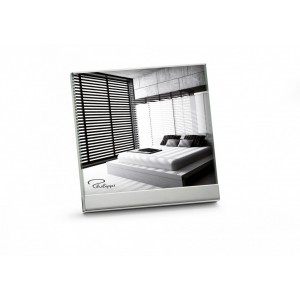 PHILIPPI Рамка за снимки “ROOM“ - 10х10см