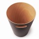 UMBRA Кошче за боклук “Woodrow“ 7,5 л.- цвят еспресо