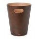 UMBRA Кошче за боклук “Woodrow“ 7,5 л.- цвят еспресо
