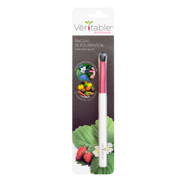 VERITABLE Четчица за опрашване POLLINATION BRUSH