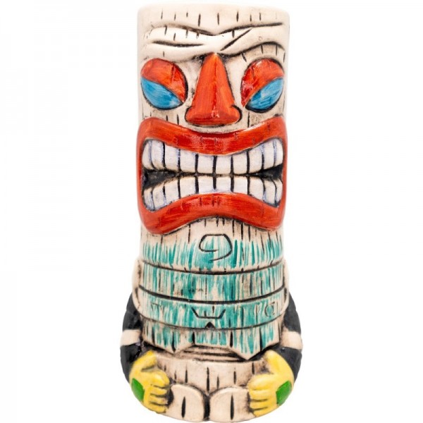 Vin Bouquet Порцеланова чаша за коктейли “TIKI A“ - 600 мл.