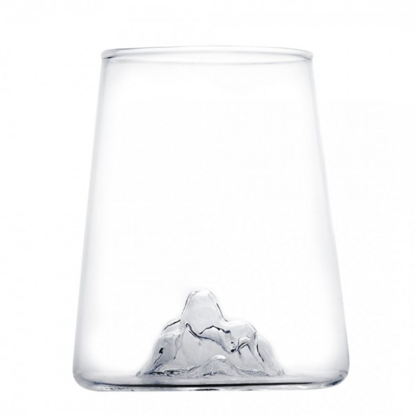 Vin Bouquet Сет 2 бр. чаши за бира “MOUNTAIN“ - 630 мл.