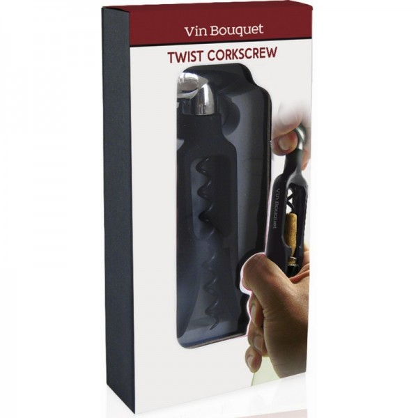 Vin Bouquet Тирбушон "TWIST"