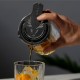 VISKI Професионална цедка за коктейли “Titanium“