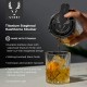 VISKI Професионална цедка за коктейли “Titanium“