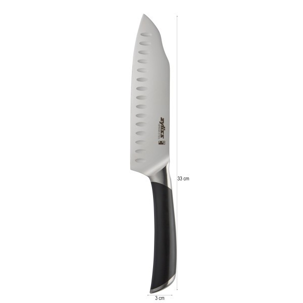 ZYLISS Нож Сантоку “COMFORT PRO“ - 18 см.